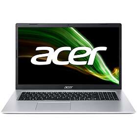 Acer Aspire 3 A317-33 NX.A6TED.01G 17.3" Celeron N4500 4GB RAM 128GB SSD