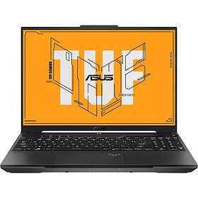 Asus TUF Gaming A16 FA617NS-N3002W 16" Ryzen 7 7735HS 16GB RAM 512GB SSD RX 7600S