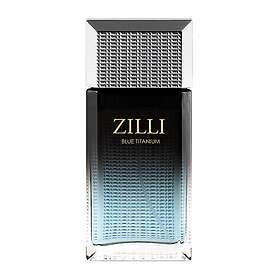 Blue Zilli Titanium edp 100ml