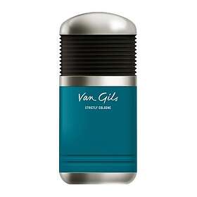 Van Gils Strictly Cologne edt 30ml