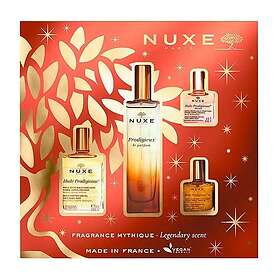 Nuxe Prodigieux Le Parfum Parfymesett