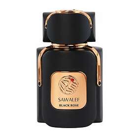 Sawalef Black Rose edp 80ml