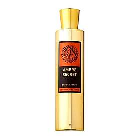 Secret La Maison de la Vanille Ambre edp 100ml