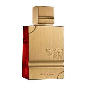 Al Haramain Amber Oud Ruby Edition edp 120ml