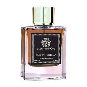 OUD Ministry of Indonesian Extrait de Parfum 100ml