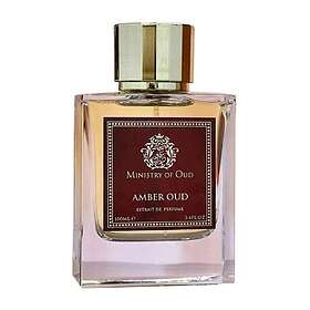 OUD Ministry of Amber Extrait de Parfum 100ml