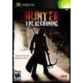 Hunter: The Reckoning (Xbox)