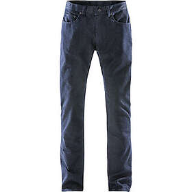 Fristads JEANS HERR 2623 DCS INDIGOBLÅ STL C44