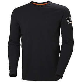 Helly Hansen Workwear T-SHIRT LÅNGÄRM KENSINGTON CAMO XS