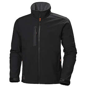 Helly Hansen Workwear JACKA KENSTINGTON SOFTSHELL MARIN S