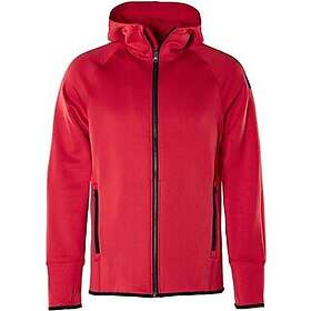 Fristads HOODIE CALCIUM POLARTEC SVART STL XS