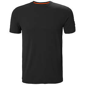 Helly Hansen Workwear T-SHIRT FUNKTION KENSINGTON SVART XS