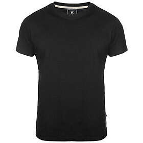 Texstar T-SHIRT TS13 SVART XXS