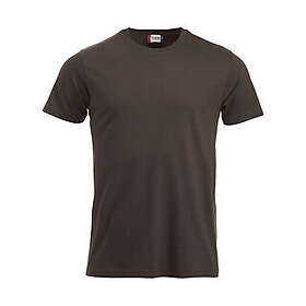 Clique NEW CLASSIC-T HERR DARK MOCCA XS