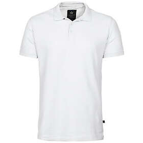 Texstar PIKÉTRÖJA PS04 VIT S