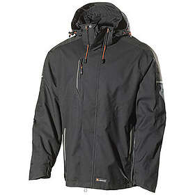 L.Brador JACKA 2220P SVART S