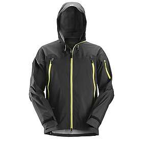 Snickers JACKA 1300 SVART STL 3XL FLEXIWORK