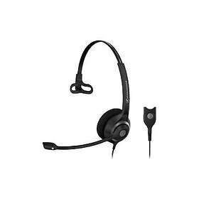 Sennheiser SC 230 On-ear Headset