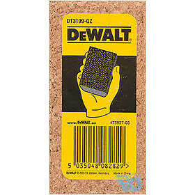 Dewalt SLIPKLOSS HAND DT3199-QZ AV KORK