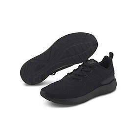 Puma SPORTSKO ELATE NRGY SKO SVART STL 36