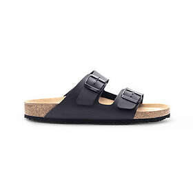 Cartago Övriga SANDAL SVART STL 35 COMFORT CORK
