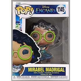 Funko POP! Mirabel Madrigal