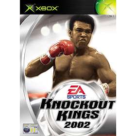 Knockout Kings 2002 (Xbox)