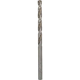 Bosch METALLBORR HSS-G 4,1X75MM 10ST