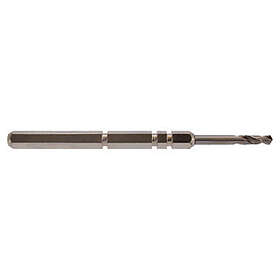 Pro-Fit CENTRUMBORR HSS 3 STEP DDH2CC T/DOZEN FRESEN SKAFT 10MM