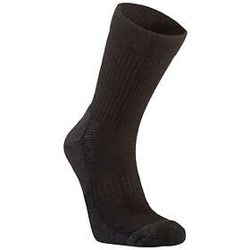 L.Brador STRUMPA 758B SVART 2-P