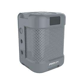 Q-Line Poolex Poolvärmepump 20-70m3 35-70 m3