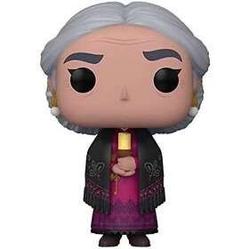 Funko POP! Abuela Alma Madrigal