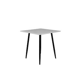 Venture Home Matbord Polar 75 Svart