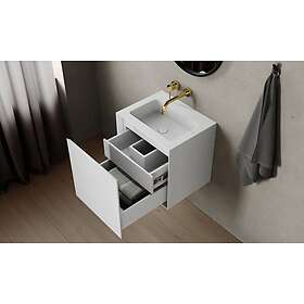 Copenhagen Bath Låda till Tvättställsskåp Nexö Nexö 80