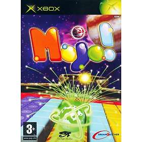 Mojo! (Xbox)