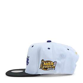 Mitchell & Ness Lakers The Champs Snapback