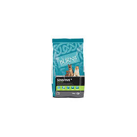 Burns Pet Dog Sensitive+ Pork & Potato 7.5kg