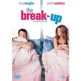 The Break Up (DVD)