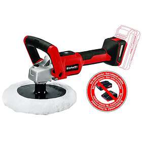 Einhell CE-CP 18/180 Li E-Solo (Sans Batterie)