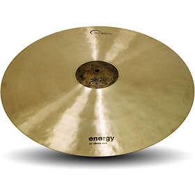 Dream Cymbals Energy Series Ride - 21" NEW