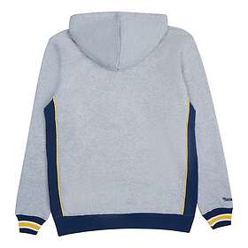 Mitchell & Ness Michigan Pinnacle Heavyweight Fleece