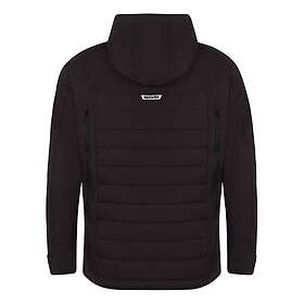 Spada Tino Quilted Ce Hoodie Jacket