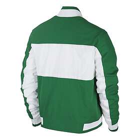 Nike Celtics Courtside Icon Clover Jacket (Men's)