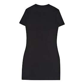 Puma Women's Classics Ribbed Tee Dress