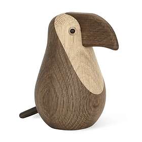 novoForm Toucan, stor, ek,