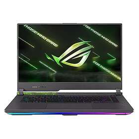 Asus ROG Strix G15 G513RS-HQ047W 15.6" Ryzen 9 6900HX 16GB RAM 1TB SSD RTX 3080