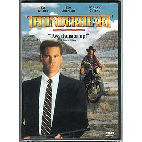 Thunderheart (US) (DVD)