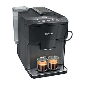 Fuldautomatisk kaffemaskine