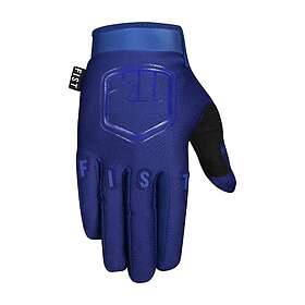 Fist Fist Stocker Crosshandskar