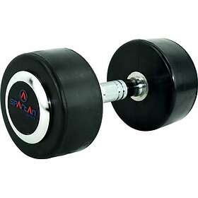 Bodypower Gummihantel 25kg